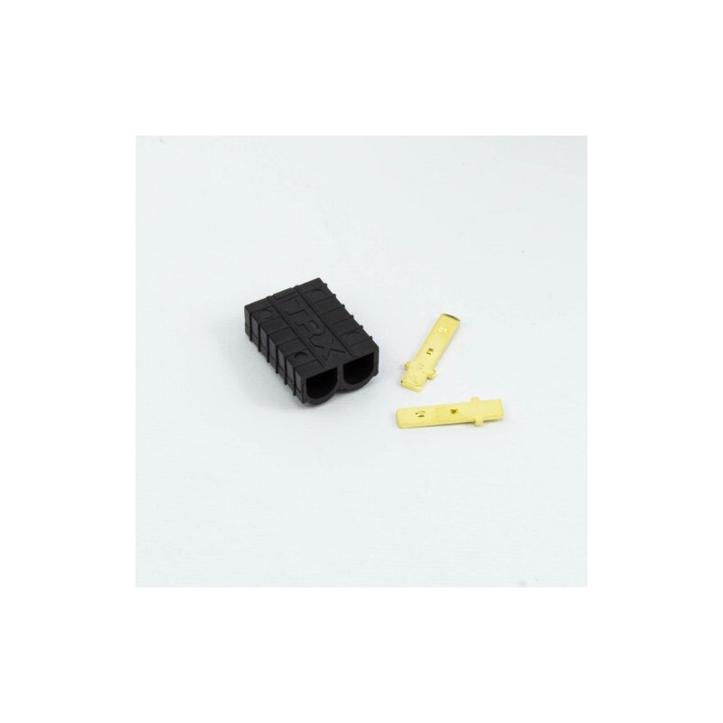 CONECTOR TRAXXAS HEMBRA - Ultimate Racing UR46204 CONECTOR TRAXXAS HEMBRA - Ultimate Racing UR46204