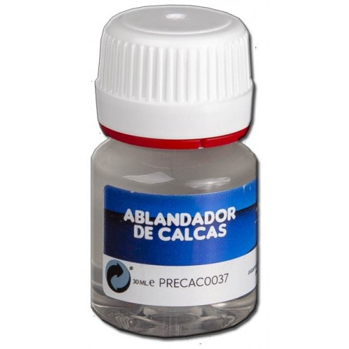 PRECISOL ABLANDADOR DE CALCAS (30 ml) - Precisso AC0037