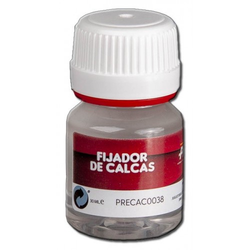 PRECISET FIJADOR DE CALCAS (30 ml) - Precisso AC0038