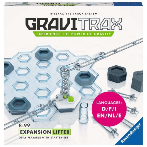 GRAVITRAX EXPANSION LIFTER - RAVENSBURGER 27622