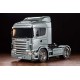 Camion RC Scania R470 Silver Edition 1/14