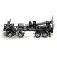 Camion FH16 8x4 Tow Truck TA56362