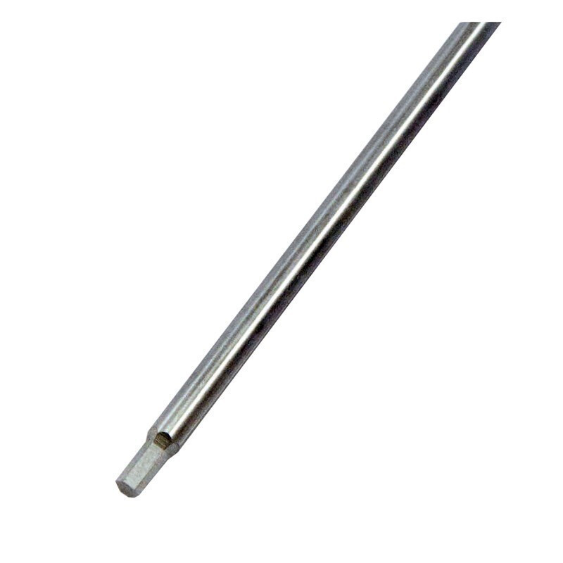 PUNTA RECAMBIO ALLEN PRO HHS 0.9mm SPECIAL SLOT PUNTA RECAMBIO ALLEN PRO HHS 0.9mm SPECIAL SLOT