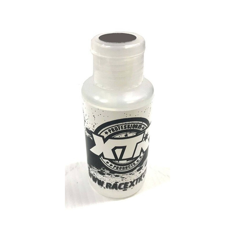 ACEITE SILICONA DIFERENCIAL 250000cst 80ml XTR ACEITE SILICONA DIFERENCIAL 250000cst 80ml XTR