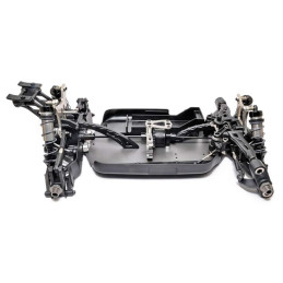 KIT HYPER VS2 ELECTRICO BUGGY 1/8 80% ARR ROLL