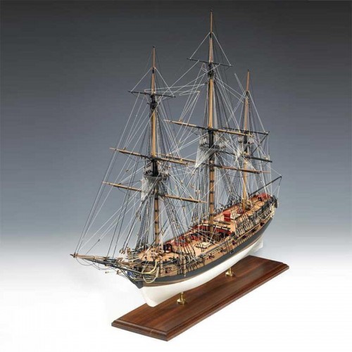 H.M.S. Fly 1:64 AMATI 1300/03