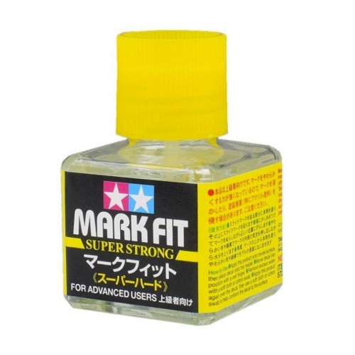 MARKFIT Super Strong (40 ml) - Tamiya 87205