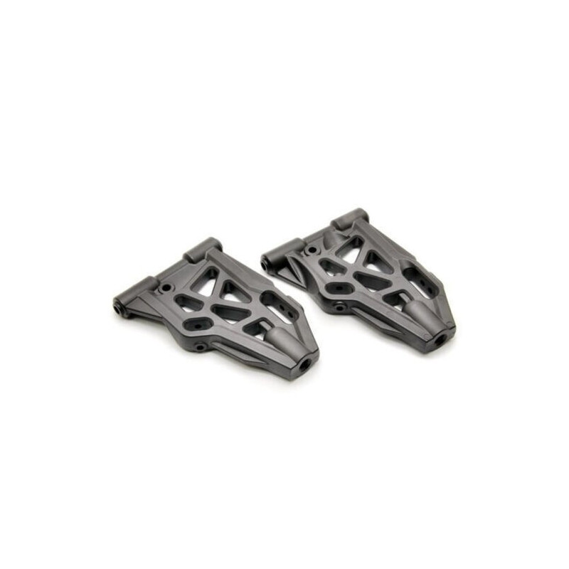 TRAPECIO INFERIOR DELANTERO VS2 HYPER HY85117 HOBAO TRAPECIO INFERIOR DELANTERO VS2 HYPER HY85117 HOBAO