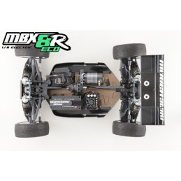 COCHE 1/8 OFF ROAD MBX8R ECO