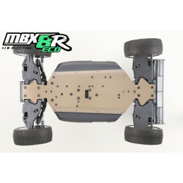 COCHE 1/8 OFF ROAD MBX8R ECO