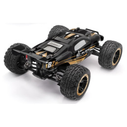 BUGGY SLYDER ST 1/16 (4 X 4) DORADO BlackZon 540103 STADIUM-TRUCK