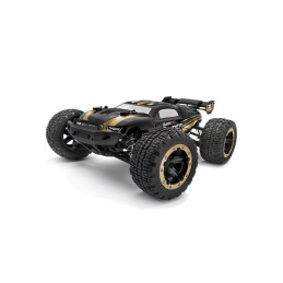 BUGGY SLYDER ST 1/16 (4 X 4) DORADO BlackZon 540103 STADIUM-TRUCK