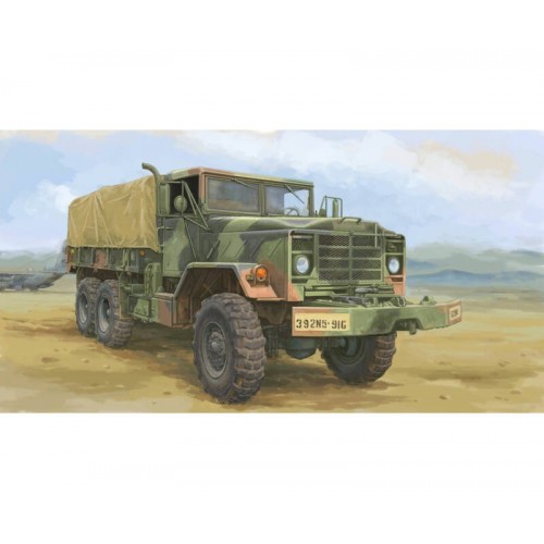 CAMION M-925 A1 U.S. ARMY -Escala 1/35- I LOVE KIT 63515