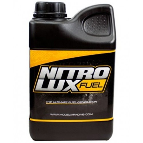COMBUSTIBLE OFF-ROAD NITROLUX ENERGY 16% 2L