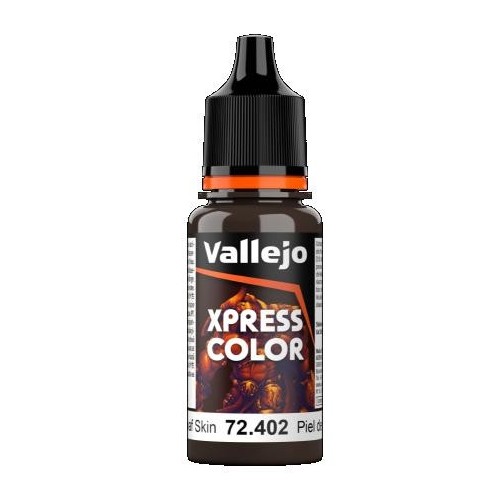 PINTURA Xpress Color PIEL ENANO (18 ml) - Acrylicos Vallejo 72402
