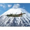 MITSUBISHI Ki-21-Ib "SALLY" -Escala 1/48- ICM 48195