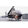 BELL AH-1 G COBRA (Late) -Escala 1/35- ICM 53031