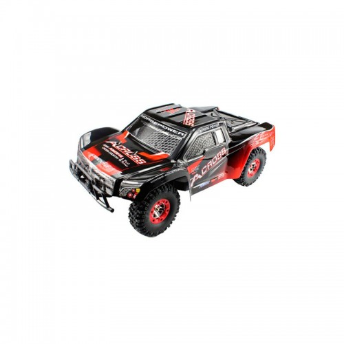 COCHE ELECTRICO RTR 1/12 SHORT COURSE 4WD 2.4 GHZ.