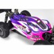 COCHE RC ARRMA Typhon TLR Tuned 1/8TT 4WD Roller ARR