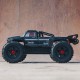 COCHE RC ARRMA Outcast 1/5 Stunt Truck 4WD Extreme Bash Roller