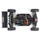 COCHE RC RTR ARRMA Typhon TLR Tuned 1/8TT Brushless 6S 4WD RTR