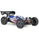COCHE RC RTR ARRMA Typhon TLR Tuned 1/8TT Brushless 6S 4WD RTR