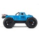 COCHE RC RTR ARRMA Notorious V5 1/8 AZUL Stunt Truck Brushless 6S 4WD RTR