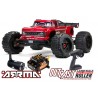 COCHE RC ARRMA Outcast 1/5 Stunt Truck Brushless 8S 4WD RTR
