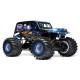COCHE RC RTR LOSI LMT 1/8 Monster Truck BLX 3S 4WD RTR (Son-Uva Digger)