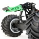 COCHE RC RTR LOSI LMT 1/8 Monster Truck BLX 3S 4WD RTR (Grave Digger)