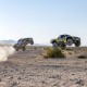 COCHE RC RTR LOSI Super Baja Rey 2.0 1/6 Brushless Desert Truck 4WD