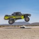 COCHE RC LOSI Super Baja Rey 2.0 1/6 Brushless Desert Truck 4WD RTR