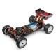 COCHE ELECTRICO RTR 1/10 BUGGY 4WD 2.4 MOTOR 550 WLTOYS WL104001