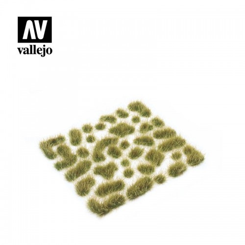 WILD TURF - OTOÑO - Acrylicos Vallejo SC409