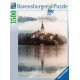 PUZZLE 1500 PZS ISLA DE BLED ESLOVENIAL - RAVENSBURGER 17437 (80 X 60 CMS)