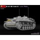 CAÑON DE ASALTO SD.KFZ. 142/1 STUH 42 Ausf. G (Late) -Escala 1/35- MiniArt 35355
