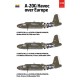 DOUGLAS A-20 G HAVOC "Over Europe" -Escala 1/32- Hong Kong M01E39
