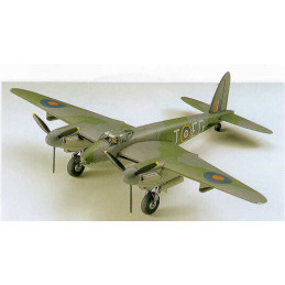 de HAVILLAND MOSQUITO FB.MK-VI / NF.MK-I -Escala 1/48- Tamiya 61062 de HAVILLAND MOSQUITO FB.MK-VI / NF.MK-I -Escala 1/48- Tamiya 61062