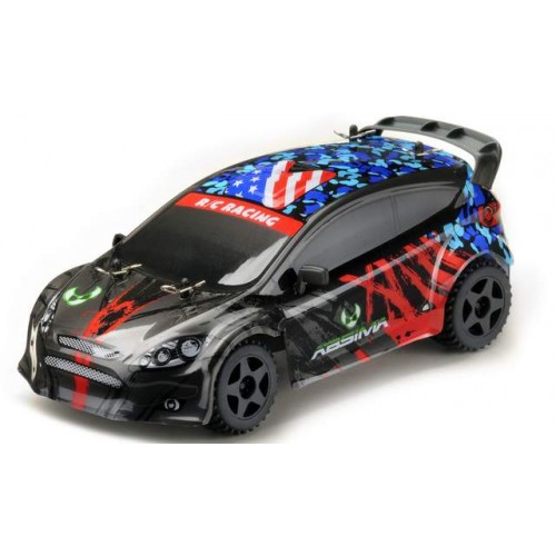 COCHE RTR 1/24 DRIFT - TOURING EP 2WD ABSIMA 10011