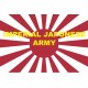 SET COLORES MODEL AIR Imperial Japanese Army (IJA) Años 30 - 40