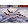GRUMMAN F-14 A TOMCAT "Black Knights" -Escala 1/32- Tamiya 60313