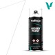 SPRAY ACRILICO IMPRIMACION BLANCA (400 ml) - Acrylicos Vallejo 28010