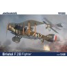 BRISTOL F.2B FIGHTER -Escala 1/48- Eduard 8452
