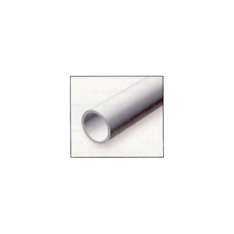 TUBO REDONDO (8,7 x 360 mm) 3 unidades TUBO REDONDO (8,7 x 360 mm) 3 unidades