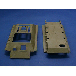 CARRO DE COMBATE T-34/85 (1944) -Escala 1/16- Trumpeter 00902 CARRO DE COMBATE T-34/85 (1944) -Escala 1/16- Trumpeter 00902