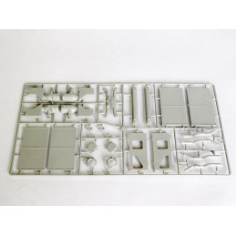 CARRO DE COMBATE T-34/85 (1944) -Escala 1/16- Trumpeter 00902 CARRO DE COMBATE T-34/85 (1944) -Escala 1/16- Trumpeter 00902