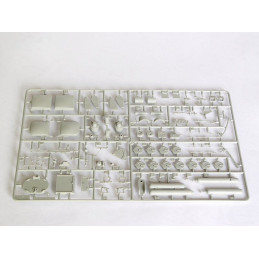 CARRO DE COMBATE T-34/76 (1942) -Trumpeter 1/16- Trumpeter 00905 CARRO DE COMBATE T-34/76 (1942) -Trumpeter 1/16- Trumpeter 00905