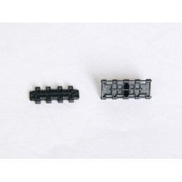 CARRO DE COMBATE T-34/76 (1942) -Trumpeter 1/16- Trumpeter 00905 CARRO DE COMBATE T-34/76 (1942) -Trumpeter 1/16- Trumpeter 00905