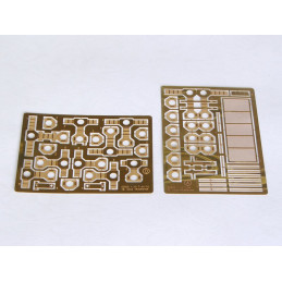 CARRO DE COMBATE T-34/76 (1942) -Trumpeter 1/16- Trumpeter 00905 CARRO DE COMBATE T-34/76 (1942) -Trumpeter 1/16- Trumpeter 00905