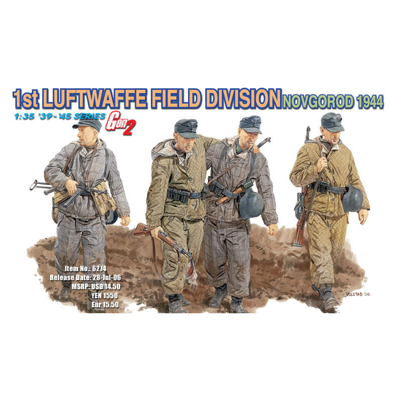 SOLDADOS 1ª DIVISION DE CAMPO LUFTWAFFE SOLDADOS 1ª DIVISION DE CAMPO LUFTWAFFE